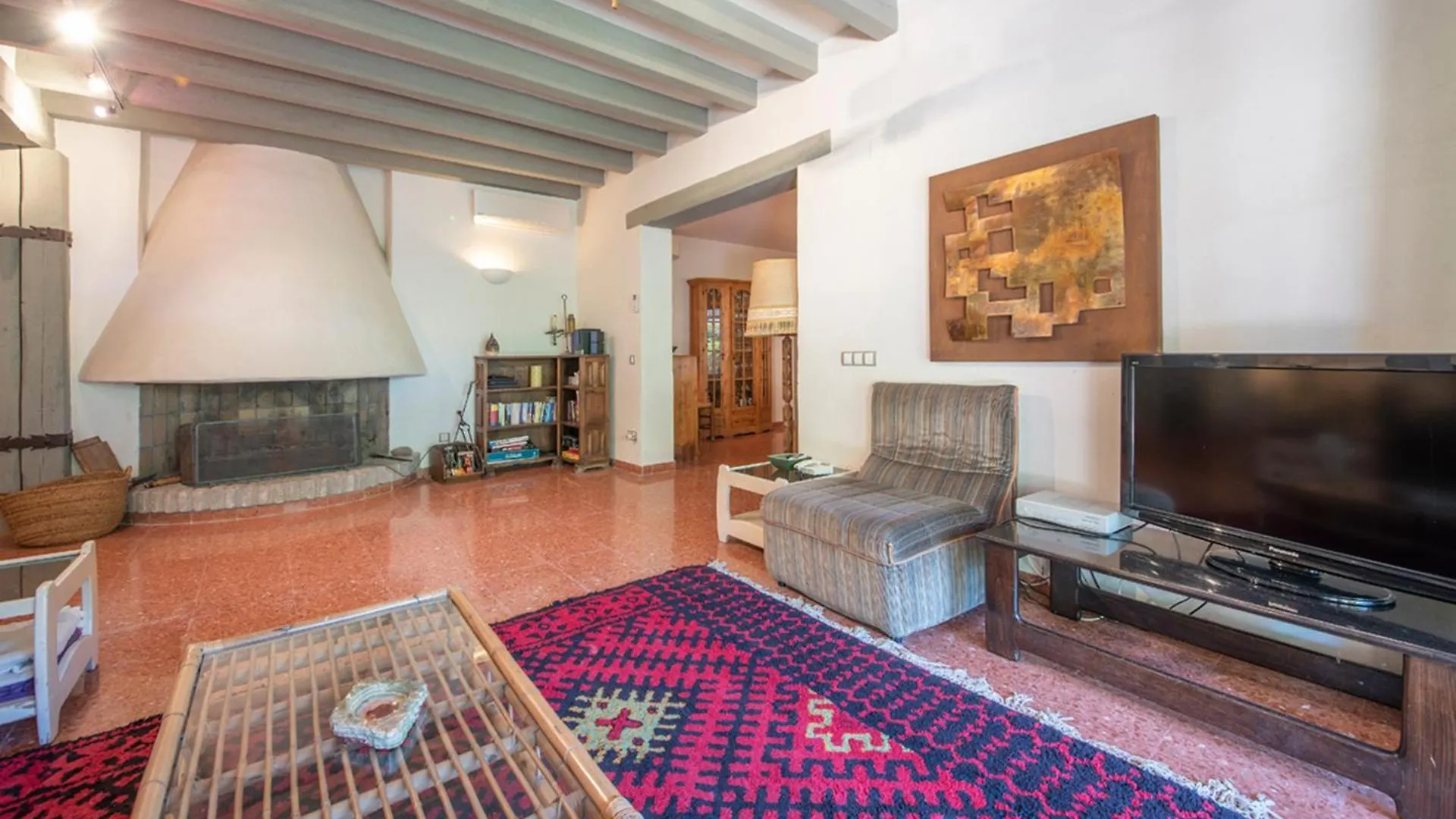 Tarracohomes, Villa Con Terraza Cerca De La Playa Vilafortuny カンブリルス スペイン