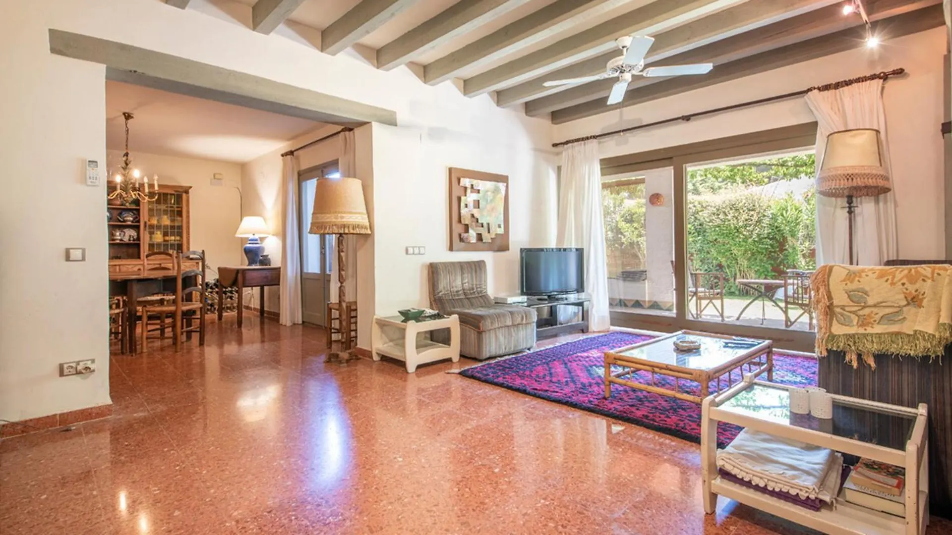 Tarracohomes, Villa Con Terraza Cerca De La Playa Vilafortuny 캠브릴스 스페인