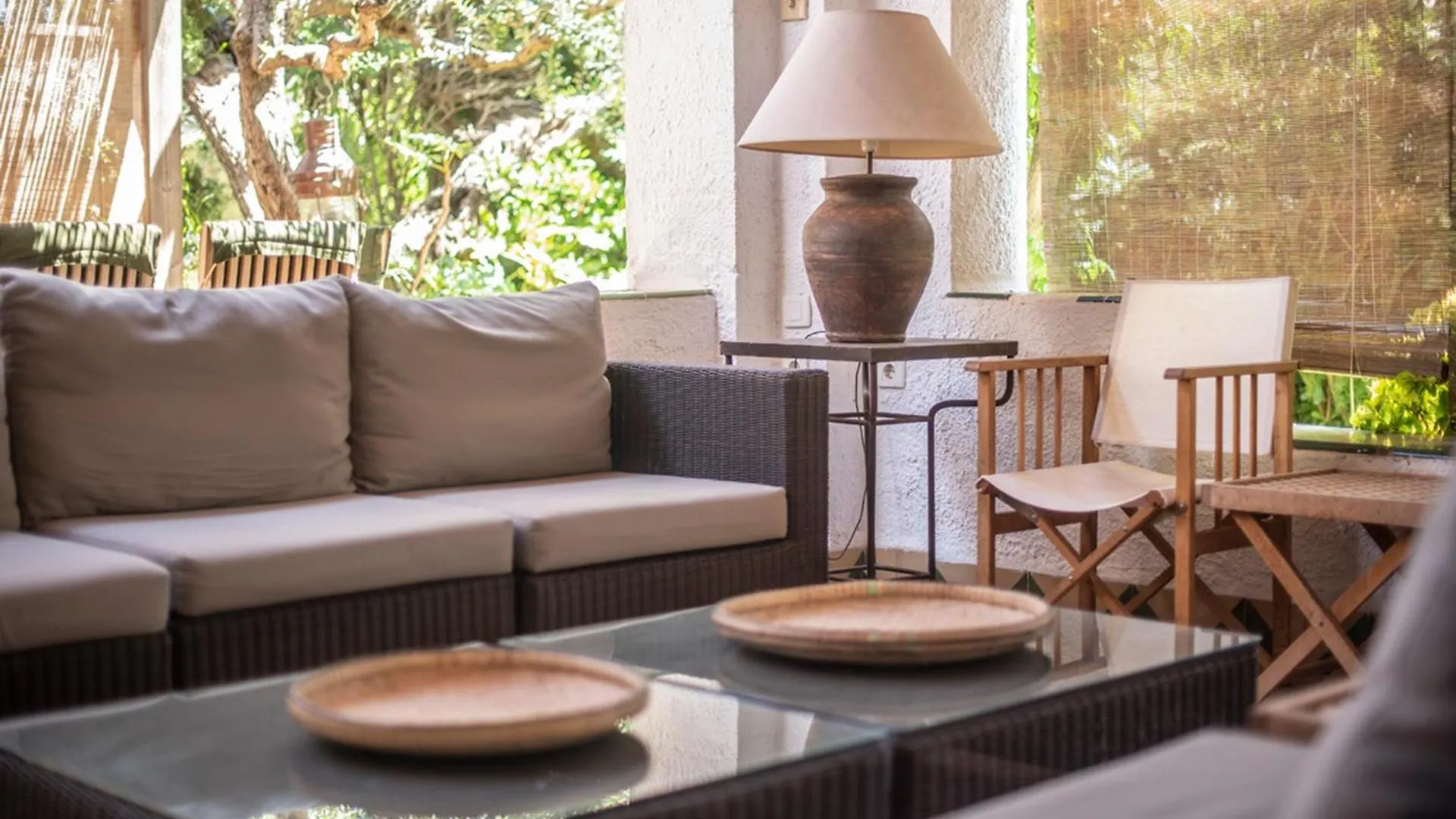 Tarracohomes, Villa Con Terraza Cerca De La Playa Vilafortuny カンブリルス スペイン