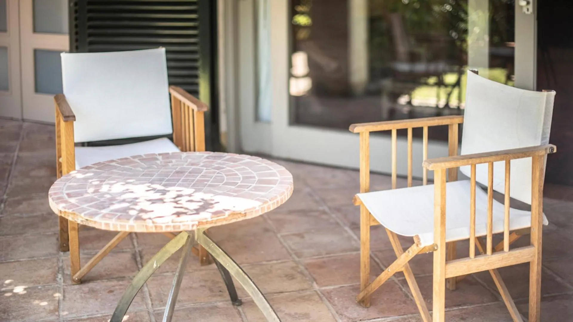 Tarracohomes, Villa Con Terraza Cerca De La Playa Vilafortuny 캠브릴스