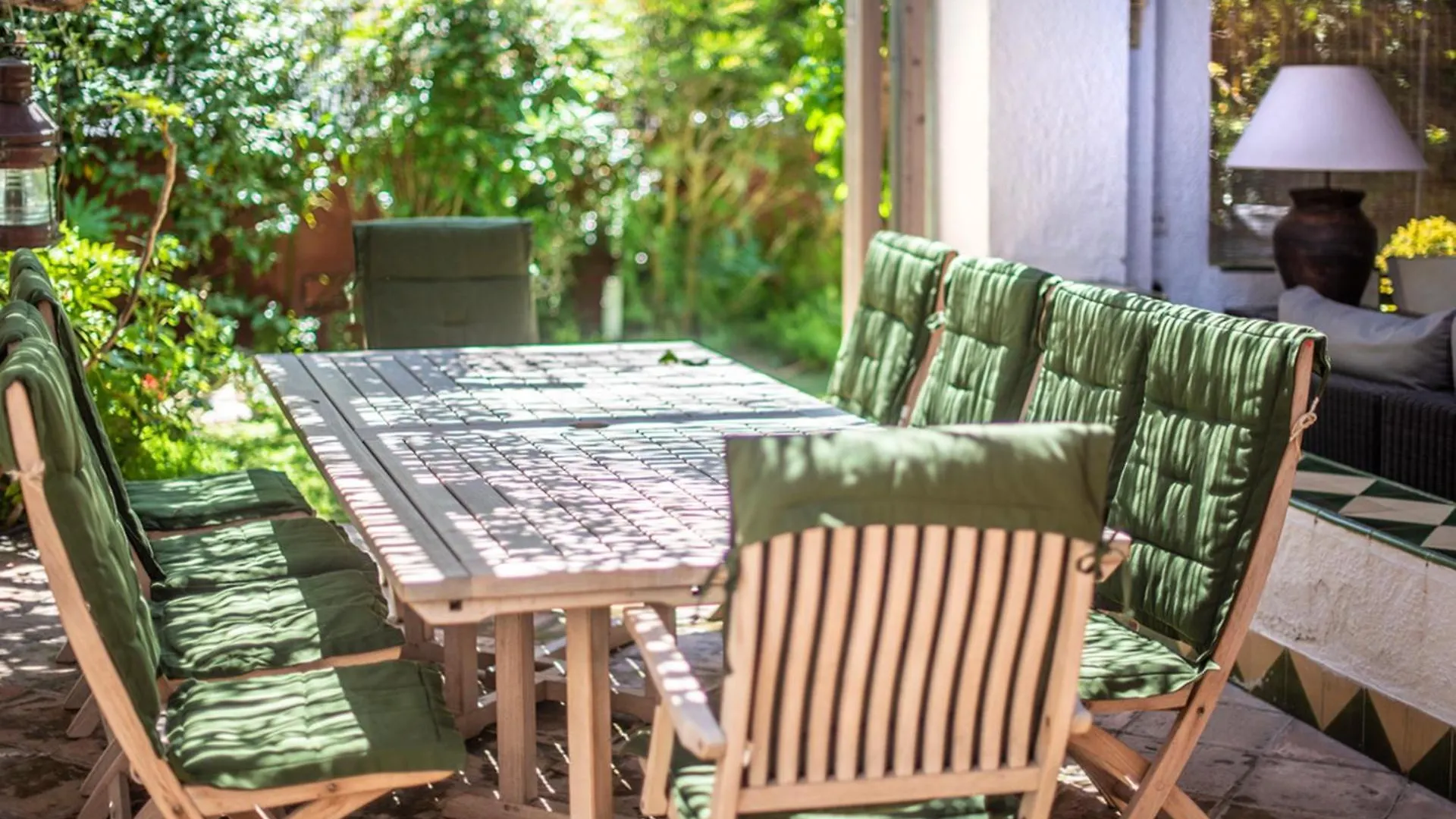 Tarracohomes, Villa Con Terraza Cerca De La Playa Vilafortuny 캠브릴스 0*,