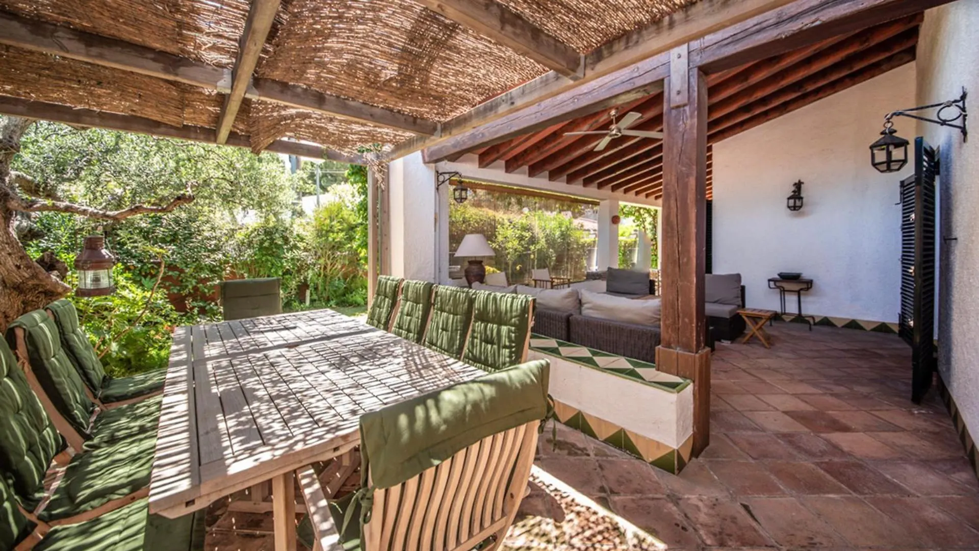 Tarracohomes, Villa Con Terraza Cerca De La Playa Vilafortuny 캠브릴스 0*,  스페인