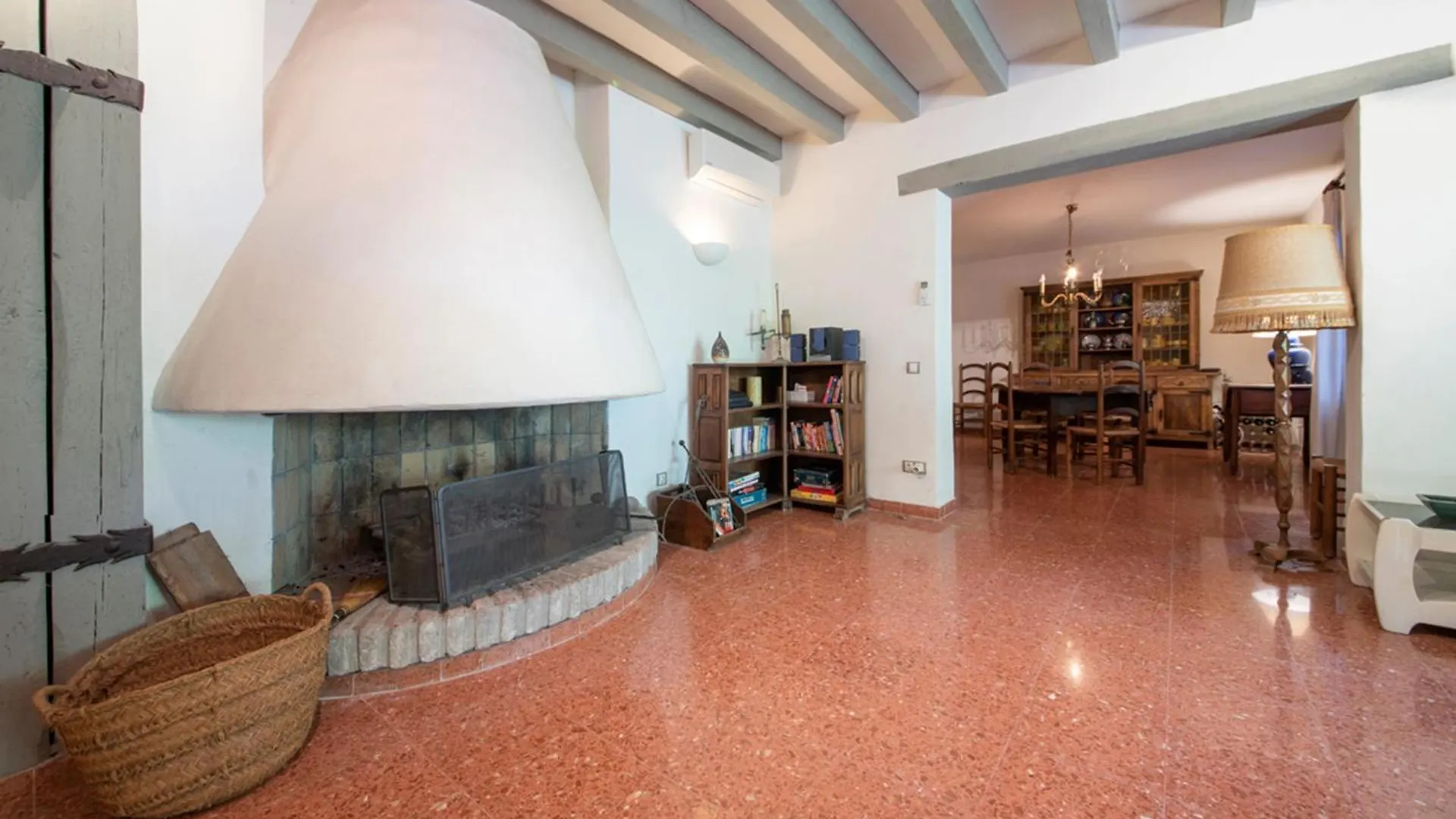 Tarracohomes, Villa Con Terraza Cerca De La Playa Vilafortuny カンブリルス 0*,