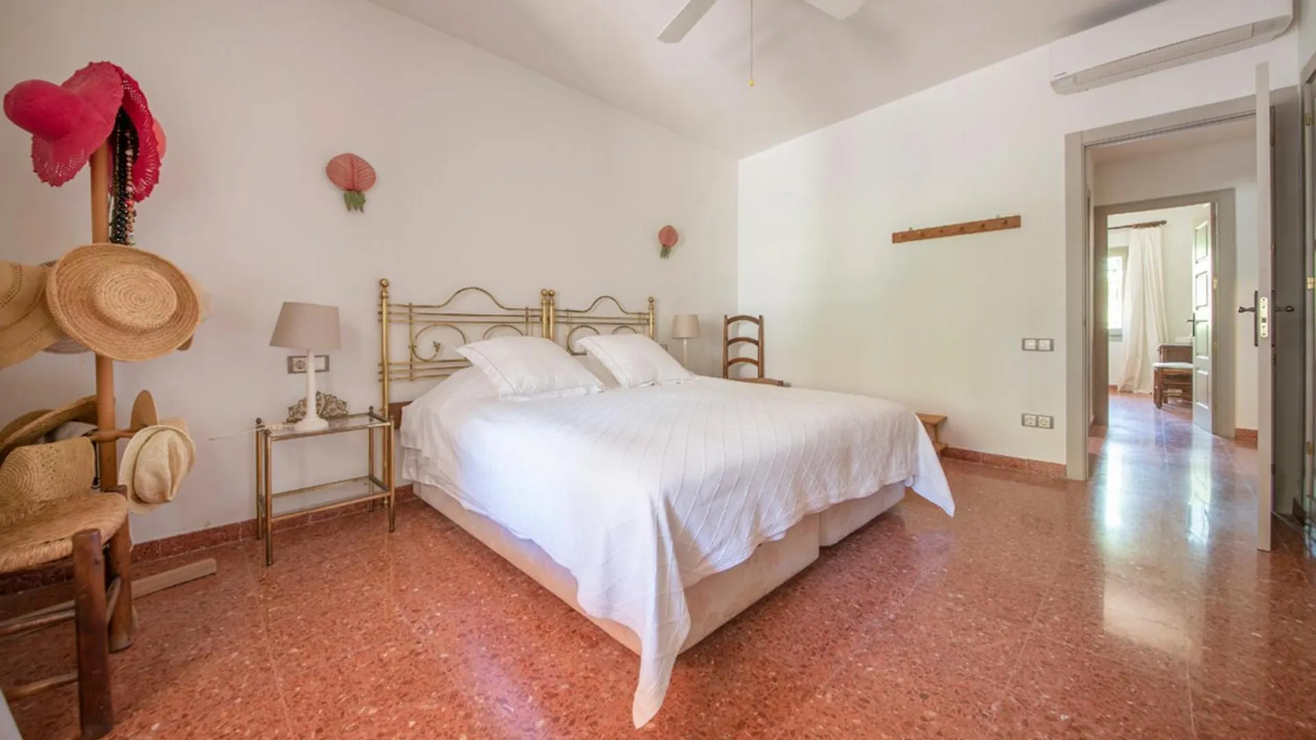Tarracohomes, Villa Con Terraza Cerca De La Playa Vilafortuny 坎布里尔斯