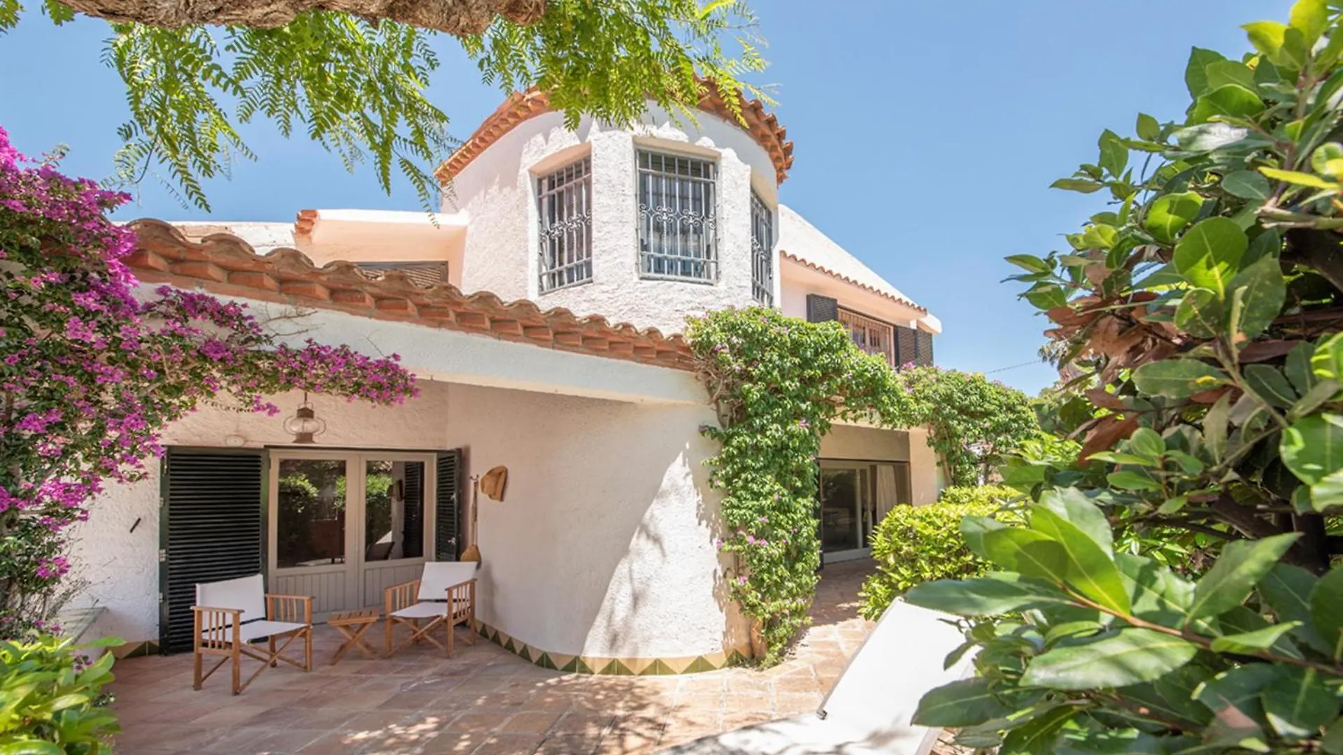 Tarracohomes, Villa Con Terraza Cerca De La Playa Vilafortuny 坎布里尔斯